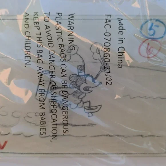 Disney+ Disney Drop - MINNIE MOUSE THEME Bundle Set - Picture 7 of 7